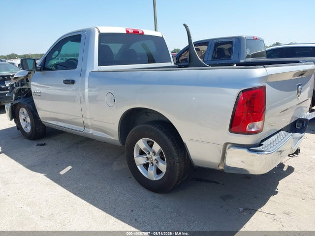 45887987 :رقم المزاد ، 3C6JR6AG1EG135247 vin ، 2014 Ram 1500 مزاد بيع