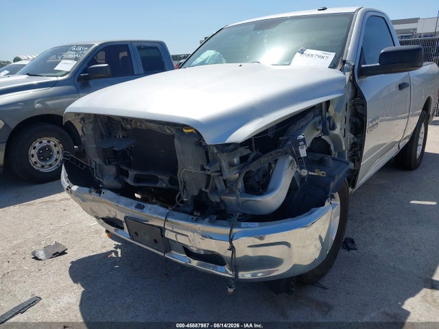 45887987 :رقم المزاد ، 3C6JR6AG1EG135247 vin ، 2014 Ram 1500 مزاد بيع
