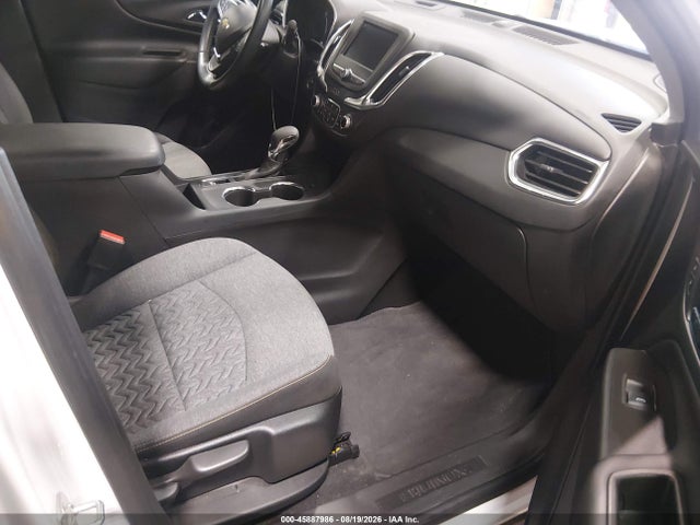 45887986 :رقم المزاد ، 3GNAXUEG9RS238715 vin ، 2024 Chevrolet Equinox Awd Lt مزاد بيع