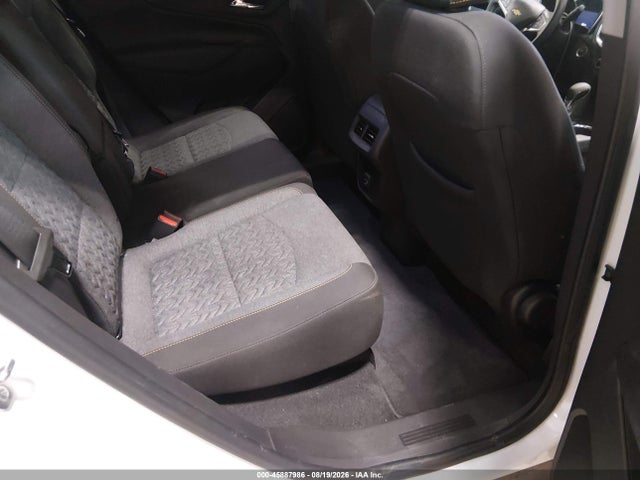 45887986 :رقم المزاد ، 3GNAXUEG9RS238715 vin ، 2024 Chevrolet Equinox Awd Lt مزاد بيع