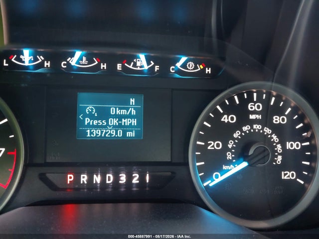 Aukcja sprzedaży 2015 Ford F-150 Xlt, vin: 1FTEW1EP0FFC17182, numer aukcji: 45887991
