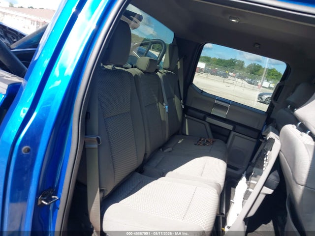 Aukcja sprzedaży 2015 Ford F-150 Xlt, vin: 1FTEW1EP0FFC17182, numer aukcji: 45887991