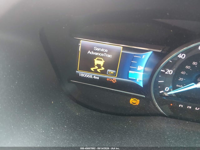 45887992 :رقم المزاد ، 1FM5K8FH8GGC38218 vin ، 2016 Ford Explorer Limited مزاد بيع