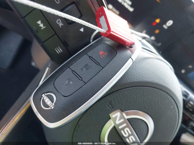 Aukcja sprzedaży 2025 Nissan Kicks Sr Fwd, vin: 3N8AP6DA3SL403938, numer aukcji: 45888000
