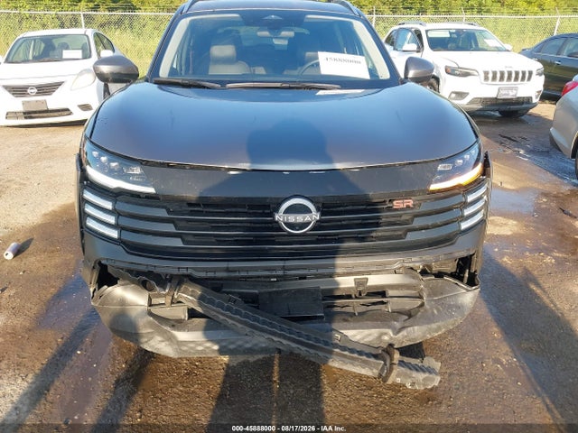 Aukcja sprzedaży 2025 Nissan Kicks Sr Fwd, vin: 3N8AP6DA3SL403938, numer aukcji: 45888000
