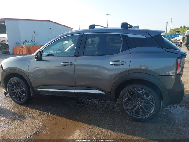 Aukcja sprzedaży 2025 Nissan Kicks Sr Fwd, vin: 3N8AP6DA3SL403938, numer aukcji: 45888000