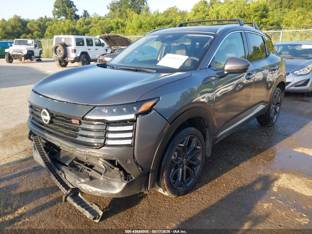 Aukcja sprzedaży 2025 Nissan Kicks Sr Fwd, vin: 3N8AP6DA3SL403938, numer aukcji: 45888000
