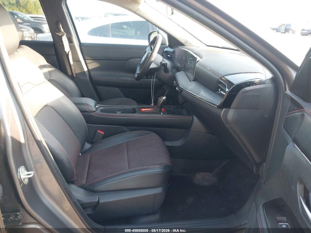 Aukcja sprzedaży 2025 Nissan Kicks Sr Fwd, vin: 3N8AP6DA3SL403938, numer aukcji: 45888000