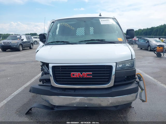 Продажа на аукционе авто 2022 Gmc Savana 2500 Work Van, vin: 1GTW7AF79N1197302, номер лота: 45888001