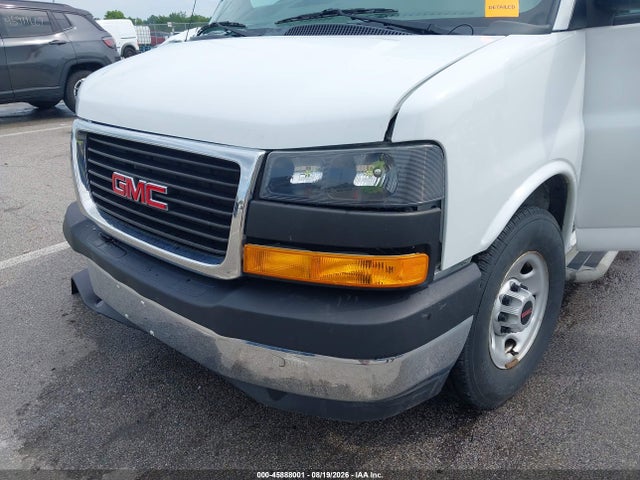 Продажа на аукционе авто 2022 Gmc Savana 2500 Work Van, vin: 1GTW7AF79N1197302, номер лота: 45888001