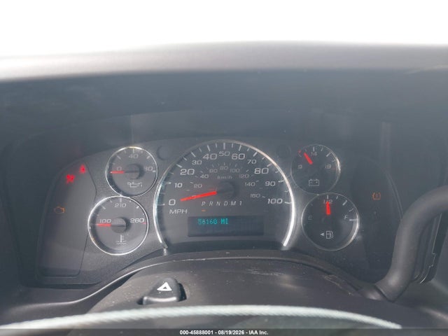 Продажа на аукционе авто 2022 Gmc Savana 2500 Work Van, vin: 1GTW7AF79N1197302, номер лота: 45888001