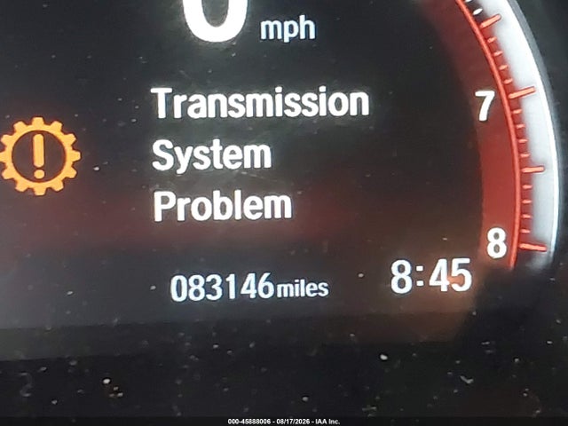 SHHFK7H4XLU406876 Honda Civic Sport