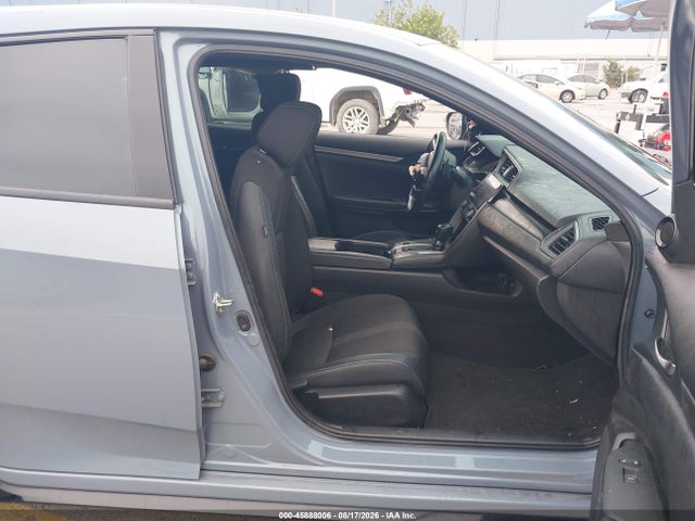 SHHFK7H4XLU406876 Honda Civic Sport
