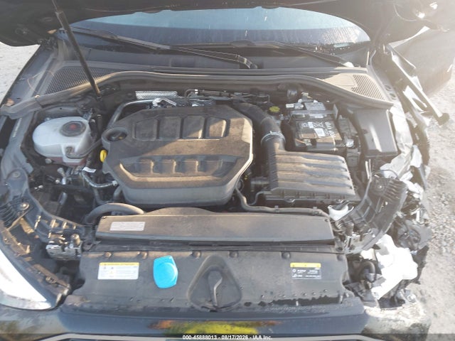 Aukcja sprzedaży 2024 Audi A3 Premium 40 Tfsi Front-wheel Drive S Tronic, vin: WAUAUDGY5RA073090, numer aukcji: 45888013
