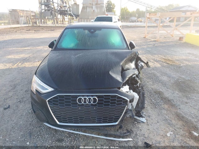 Aukcja sprzedaży 2024 Audi A3 Premium 40 Tfsi Front-wheel Drive S Tronic, vin: WAUAUDGY5RA073090, numer aukcji: 45888013