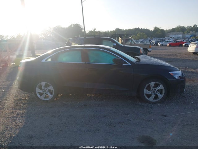Aukcja sprzedaży 2024 Audi A3 Premium 40 Tfsi Front-wheel Drive S Tronic, vin: WAUAUDGY5RA073090, numer aukcji: 45888013