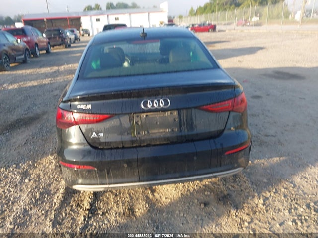 Aukcja sprzedaży 2024 Audi A3 Premium 40 Tfsi Front-wheel Drive S Tronic, vin: WAUAUDGY5RA073090, numer aukcji: 45888013