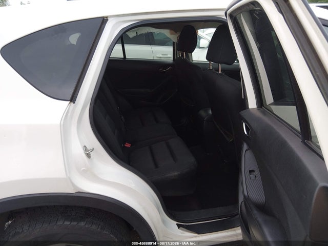 Продажа на аукционе авто 2015 Mazda Cx-5 Touring, vin: JM3KE4CY9F0446800, номер лота: 45888014