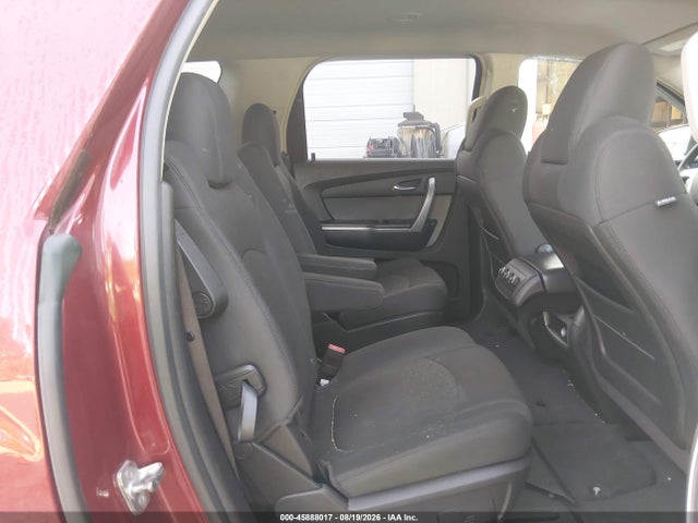 Продажа на аукционе авто 2009 Gmc Acadia Sle1, vin: 1GKER13D49J162600, номер лота: 45888017