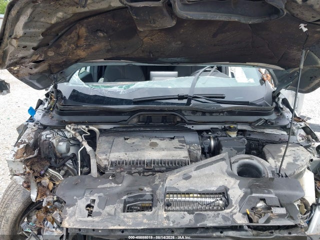 2025 Honda Pilot Sport მანქანა იყიდება აუქციონზე, vin: 5FNYG1H34SB092723, აუქციონის ნომერი: 45888019