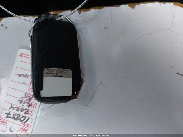 2024 Kia K5 Gt Line მანქანა იყიდება აუქციონზე, vin: 5XXG64J21RG239735, აუქციონის ნომერი: 45888023