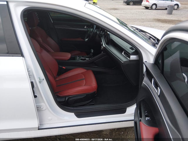 2024 Kia K5 Gt Line მანქანა იყიდება აუქციონზე, vin: 5XXG64J21RG239735, აუქციონის ნომერი: 45888023
