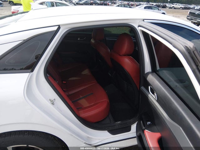 2024 Kia K5 Gt Line მანქანა იყიდება აუქციონზე, vin: 5XXG64J21RG239735, აუქციონის ნომერი: 45888023