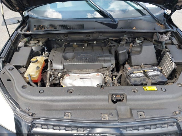 Aukcja sprzedaży 2011 Toyota Rav4, vin: 2T3BF4DV7BW153543, numer aukcji: 45888029