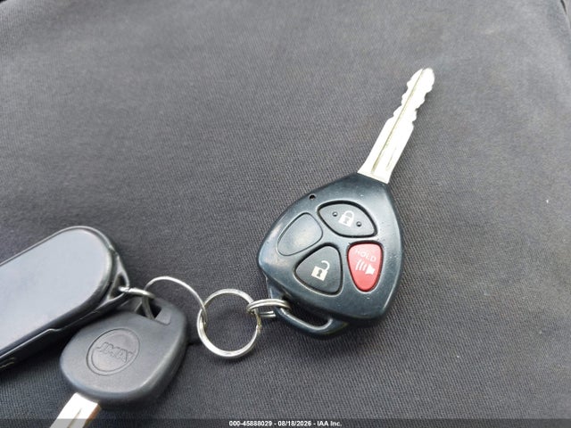 Aukcja sprzedaży 2011 Toyota Rav4, vin: 2T3BF4DV7BW153543, numer aukcji: 45888029