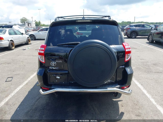 Aukcja sprzedaży 2011 Toyota Rav4, vin: 2T3BF4DV7BW153543, numer aukcji: 45888029
