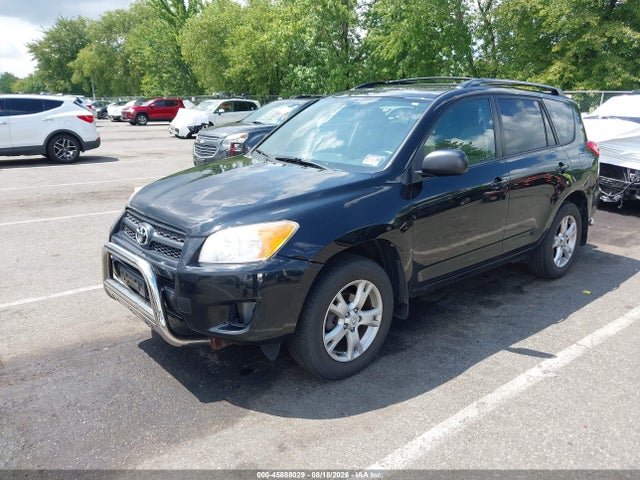 Aukcja sprzedaży 2011 Toyota Rav4, vin: 2T3BF4DV7BW153543, numer aukcji: 45888029