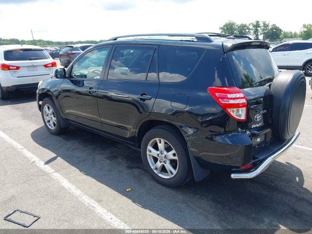 Aukcja sprzedaży 2011 Toyota Rav4, vin: 2T3BF4DV7BW153543, numer aukcji: 45888029