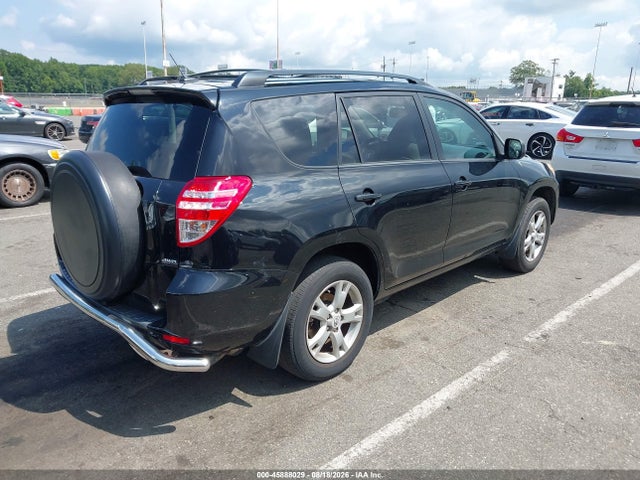 Aukcja sprzedaży 2011 Toyota Rav4, vin: 2T3BF4DV7BW153543, numer aukcji: 45888029