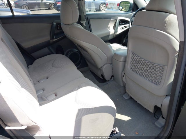 Aukcja sprzedaży 2011 Toyota Rav4, vin: 2T3BF4DV7BW153543, numer aukcji: 45888029