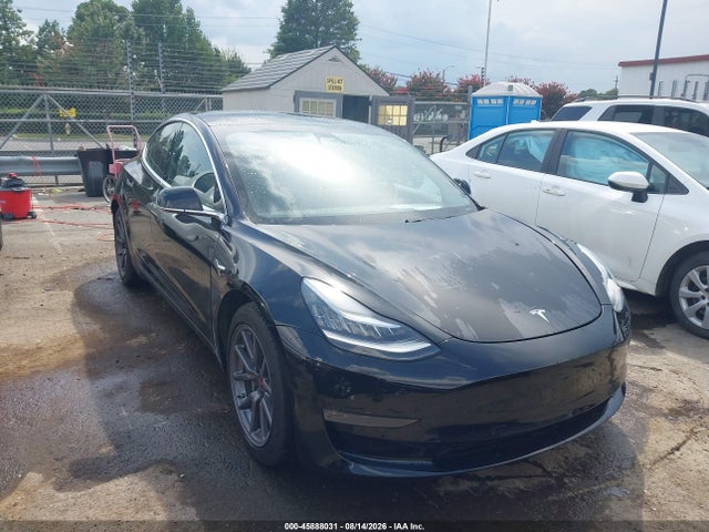 Aukcja sprzedaży 2020 Tesla Model 3 Long Range Dual Motor All-wheel Drive, vin: 5YJ3E1EB2LF710442, numer aukcji: 45888031