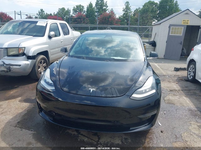 Aukcja sprzedaży 2020 Tesla Model 3 Long Range Dual Motor All-wheel Drive, vin: 5YJ3E1EB2LF710442, numer aukcji: 45888031