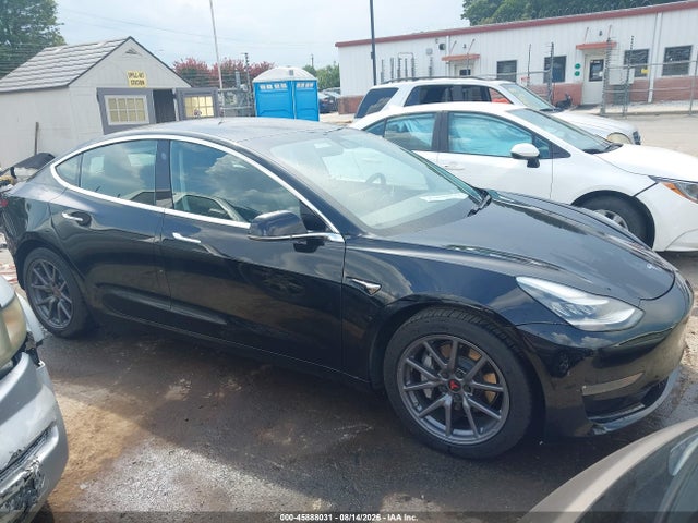 Aukcja sprzedaży 2020 Tesla Model 3 Long Range Dual Motor All-wheel Drive, vin: 5YJ3E1EB2LF710442, numer aukcji: 45888031