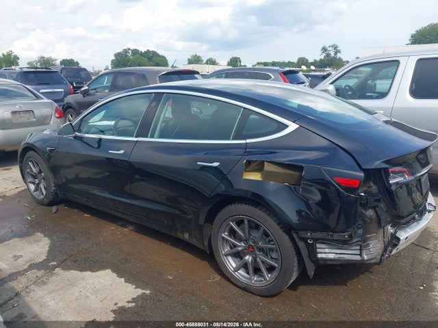 Aukcja sprzedaży 2020 Tesla Model 3 Long Range Dual Motor All-wheel Drive, vin: 5YJ3E1EB2LF710442, numer aukcji: 45888031