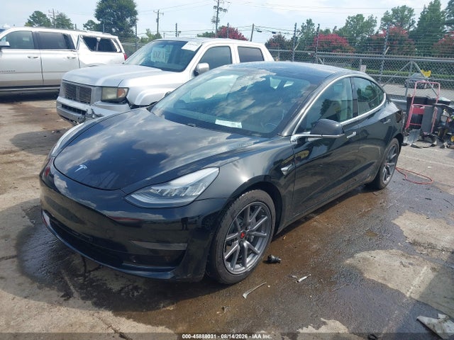 Aukcja sprzedaży 2020 Tesla Model 3 Long Range Dual Motor All-wheel Drive, vin: 5YJ3E1EB2LF710442, numer aukcji: 45888031