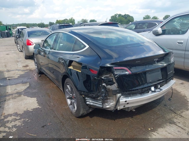 Aukcja sprzedaży 2020 Tesla Model 3 Long Range Dual Motor All-wheel Drive, vin: 5YJ3E1EB2LF710442, numer aukcji: 45888031
