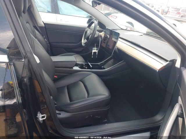 Aukcja sprzedaży 2020 Tesla Model 3 Long Range Dual Motor All-wheel Drive, vin: 5YJ3E1EB2LF710442, numer aukcji: 45888031