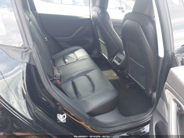 Aukcja sprzedaży 2020 Tesla Model 3 Long Range Dual Motor All-wheel Drive, vin: 5YJ3E1EB2LF710442, numer aukcji: 45888031