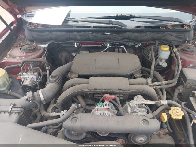 Продажа на аукционе авто 2011 Subaru Legacy 2.5i Limited, vin: 4S3BMBK67B3233921, номер лота: 45888036
