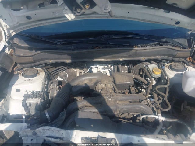 45888039 :رقم المزاد ، JF2SJAHC9FH462952 vin ، 2015 Subaru Forester 2.5i Limited مزاد بيع