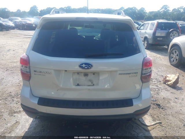 45888039 :رقم المزاد ، JF2SJAHC9FH462952 vin ، 2015 Subaru Forester 2.5i Limited مزاد بيع