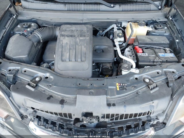 3GNAL2EK5FS532127 Chevrolet Captiva Sport Fleet Ls
