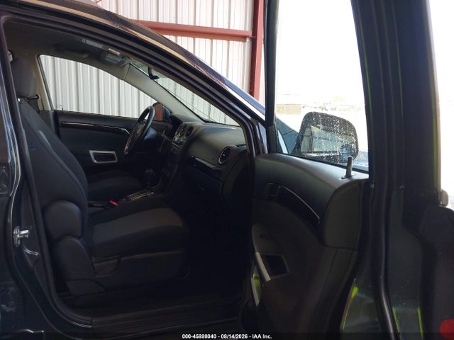 3GNAL2EK5FS532127 Chevrolet Captiva Sport Fleet Ls