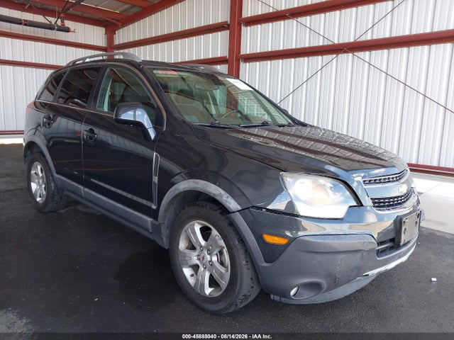 3GNAL2EK5FS532127 Chevrolet Captiva Sport Fleet Ls