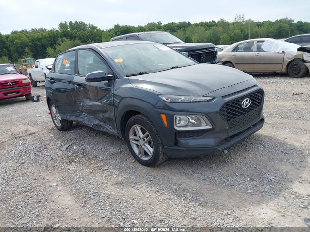 Продаж на аукціоні авто 2020 Hyundai Kona Se, vin: KM8K12AA4LU474650, номер лоту: 45888042