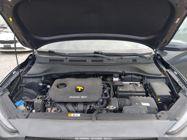 Aukcja sprzedaży 2020 Hyundai Kona Se, vin: KM8K12AA4LU474650, numer aukcji: 45888042